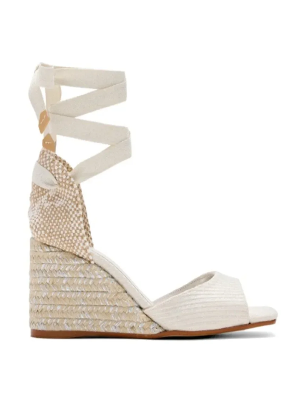 Castañer Brittany Wedge Espadrilles
